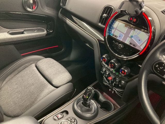 BMW MINI COOPER D CROSSO 2022 Image 31