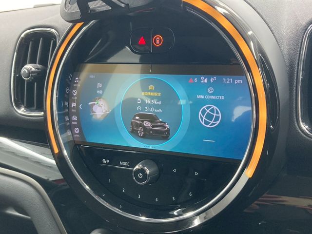 BMW MINI COOPER D CROSSO 2022 Image 31