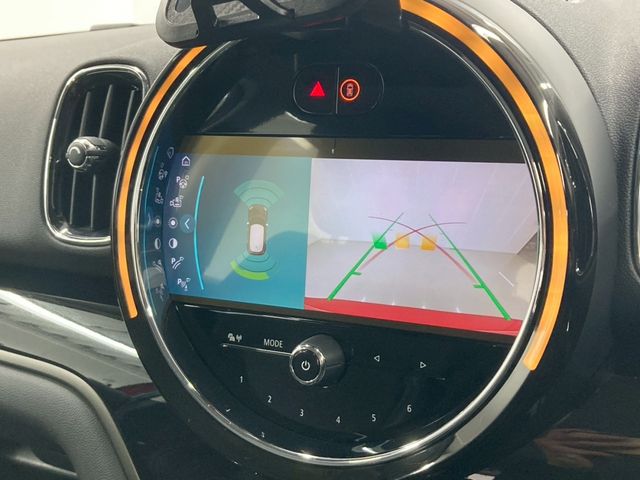 BMW MINI COOPER D CROSSO 2022 Image 31