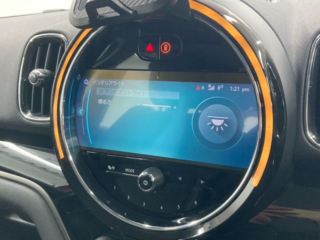 BMW MINI COOPER D CROSSO 2022 Image 31