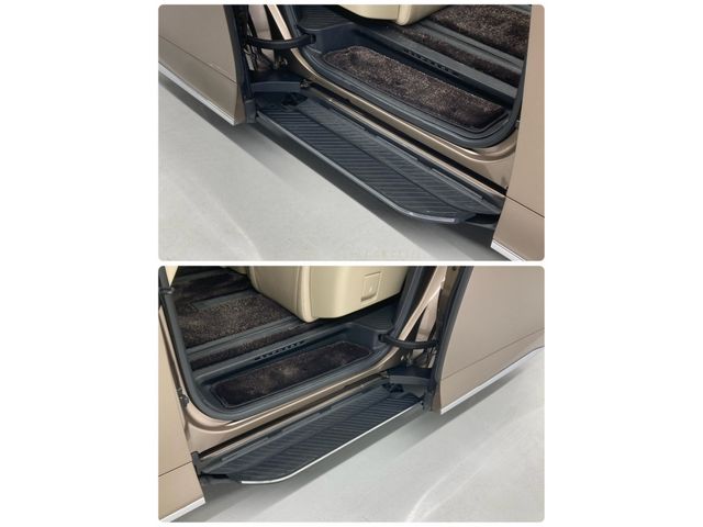 TOYOTA ALPHARD HYBRID 4WD 2024 Image 31