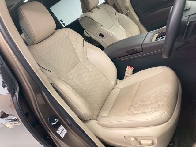 TOYOTA ALPHARD HYBRID 4WD 2024 Image 31