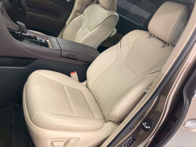 TOYOTA ALPHARD HYBRID 4WD 2024 Image 31