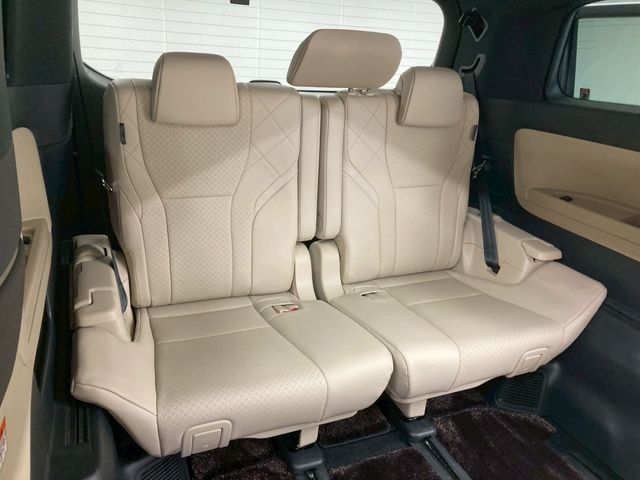 TOYOTA ALPHARD HYBRID 4WD 2024 Image 31