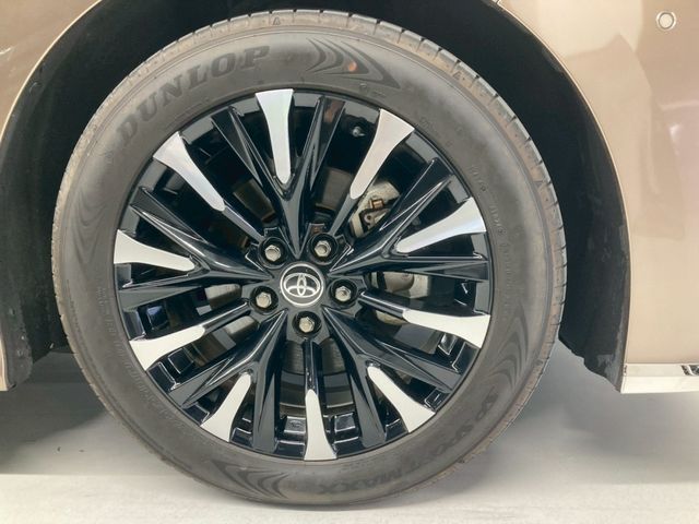 TOYOTA ALPHARD HYBRID 4WD 2024 Image 31