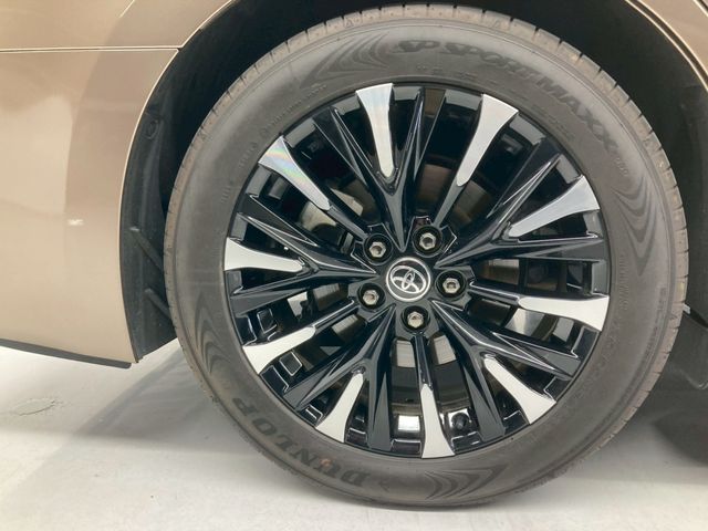 TOYOTA ALPHARD HYBRID 4WD 2024 Image 31