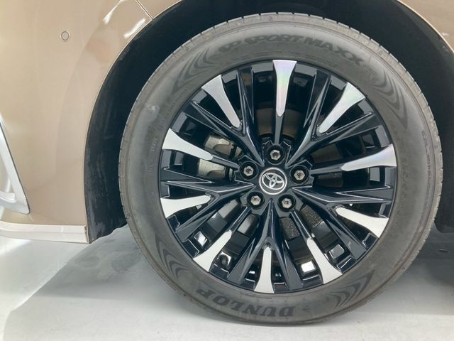 TOYOTA ALPHARD HYBRID 4WD 2024 Image 31