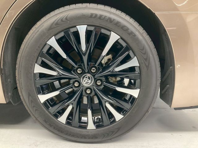 TOYOTA ALPHARD HYBRID 4WD 2024 Image 31