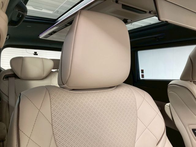 TOYOTA ALPHARD HYBRID 4WD 2024 Image 31