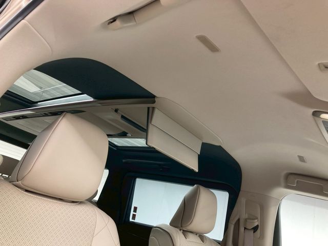 TOYOTA ALPHARD HYBRID 4WD 2024 Image 31