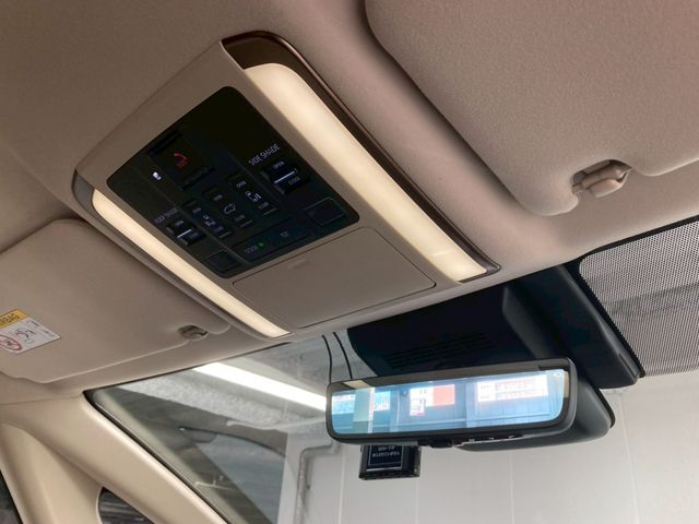 TOYOTA ALPHARD HYBRID 4WD 2024 Image 31