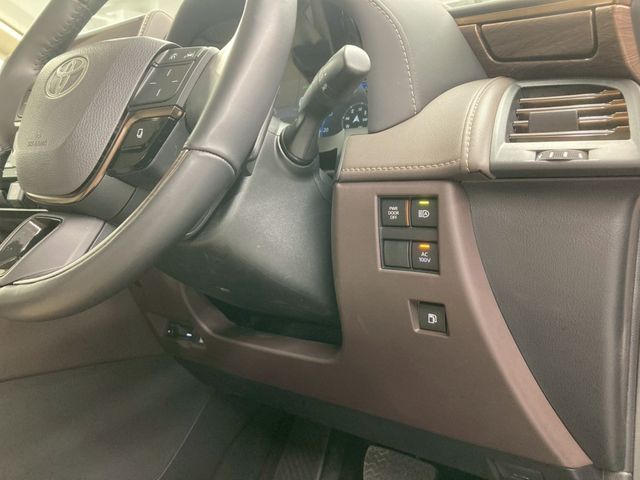 TOYOTA ALPHARD HYBRID 4WD 2024 Image 31