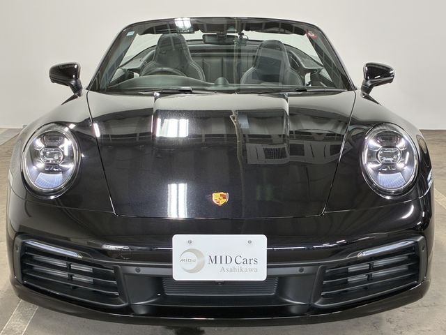 PORSCHE 911 OPEN 2020 Image 31