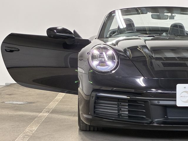 PORSCHE 911 OPEN 2020 Image 31