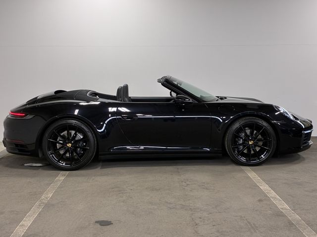 PORSCHE 911 OPEN 2020 Image 31