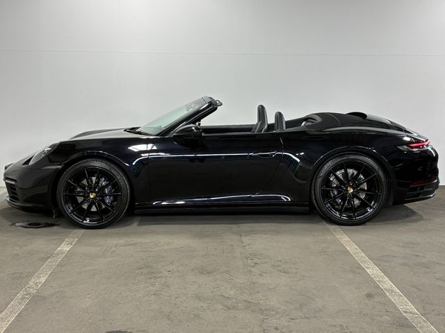 PORSCHE 911 OPEN 2020 Image 31