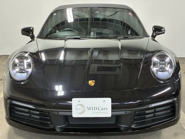 PORSCHE 911 OPEN 2020 Image 31