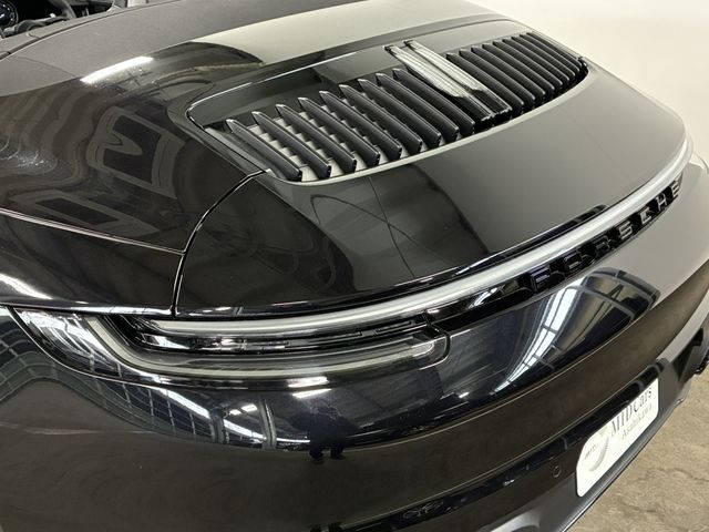 PORSCHE 911 OPEN 2020 Image 31