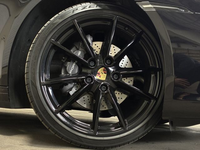 PORSCHE 911 OPEN 2020 Image 31