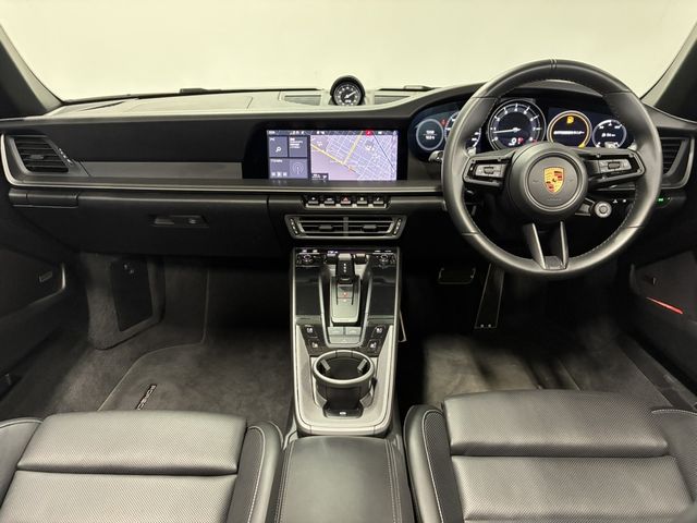 PORSCHE 911 OPEN 2020 Image 31