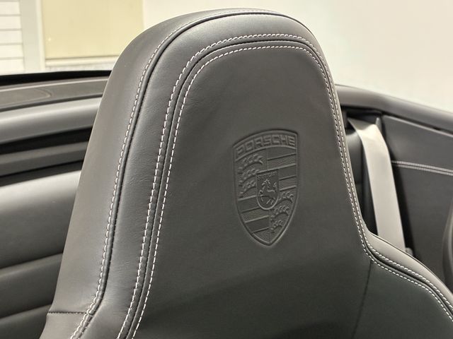 PORSCHE 911 OPEN 2020 Image 31