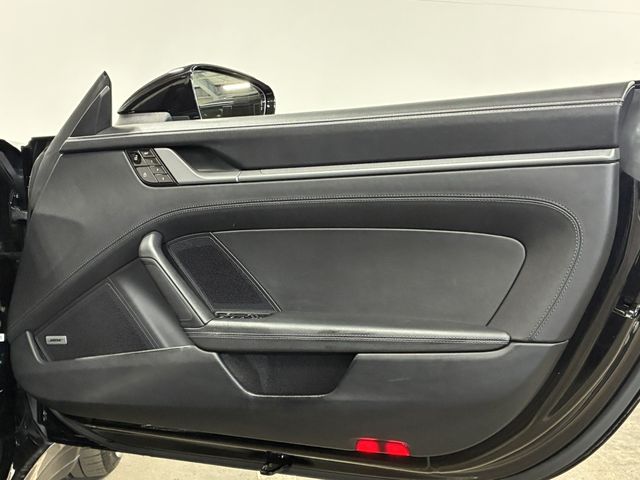 PORSCHE 911 OPEN 2020 Image 31