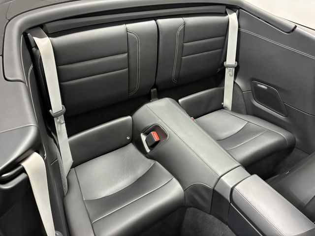 PORSCHE 911 OPEN 2020 Image 31