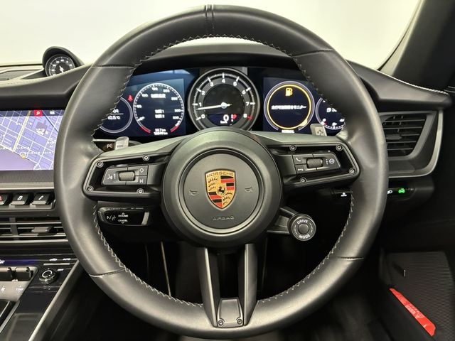 PORSCHE 911 OPEN 2020 Image 31