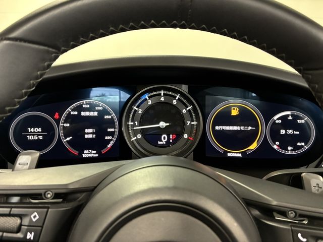 PORSCHE 911 OPEN 2020 Image 31