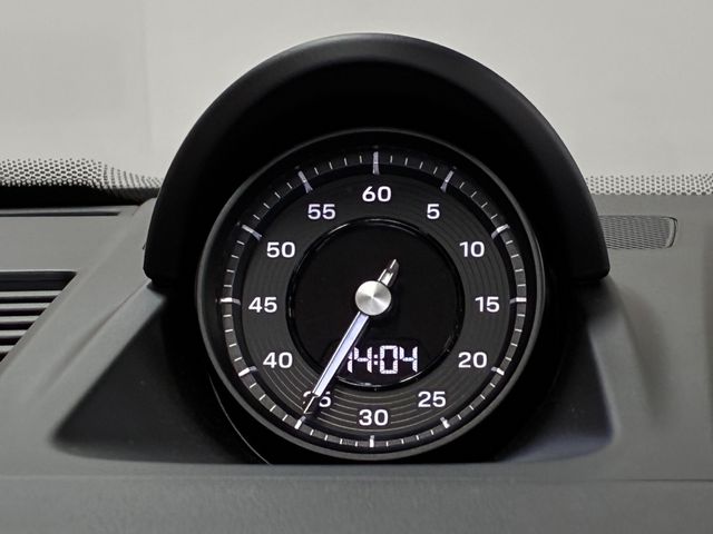 PORSCHE 911 OPEN 2020 Image 31