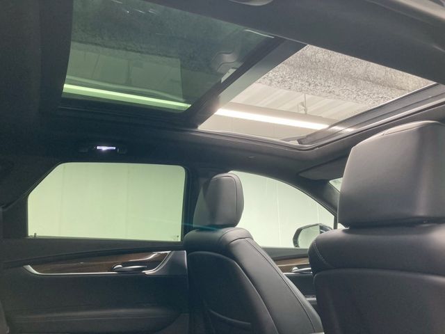 CADILLAC XT5 2025 Image 31