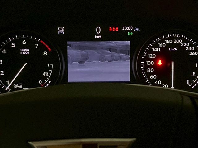 CADILLAC XT5 2025 Image 31