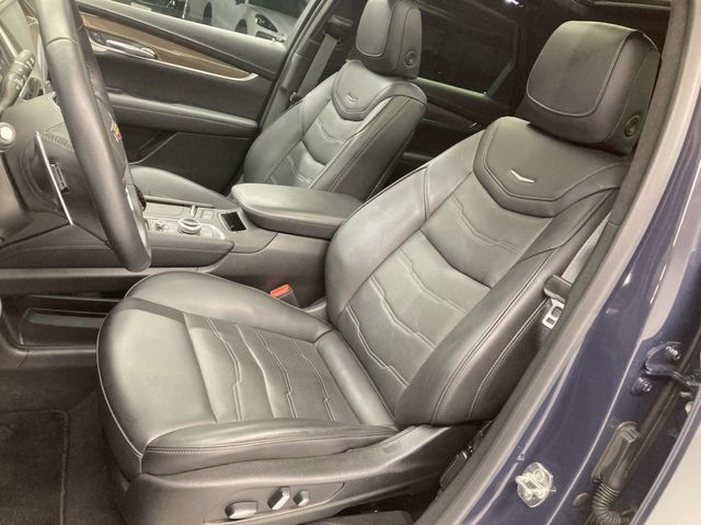 CADILLAC XT5 2025 Image 31