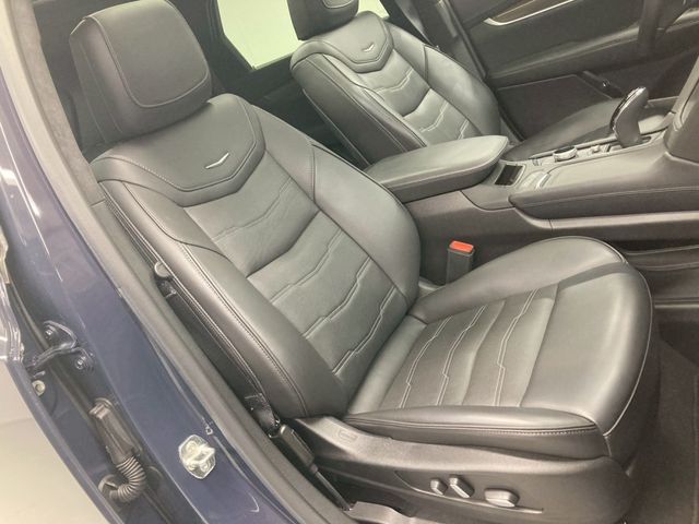 CADILLAC XT5 2025 Image 31