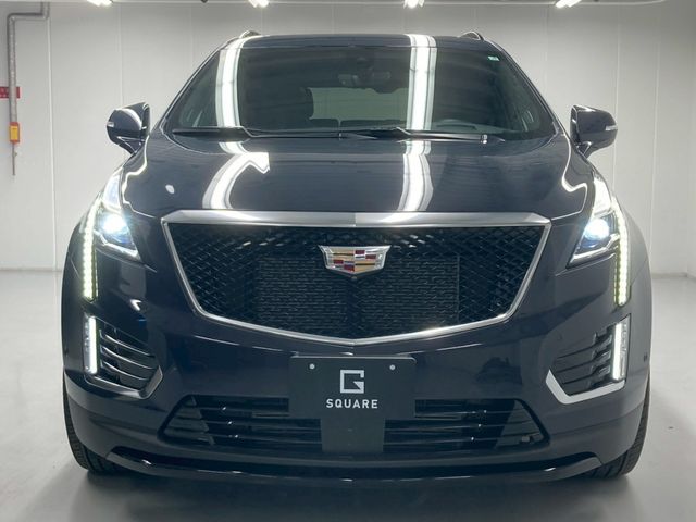 CADILLAC XT5 2025 Image 31