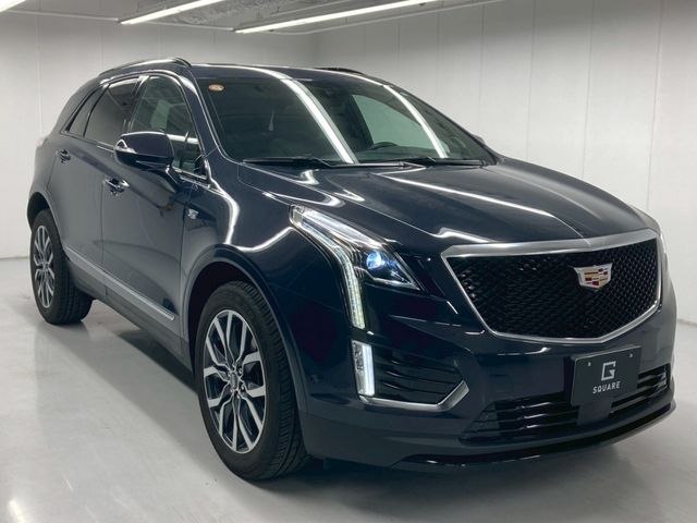 CADILLAC XT5 2025 Image 31
