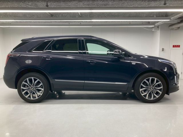 CADILLAC XT5 2025 Image 31