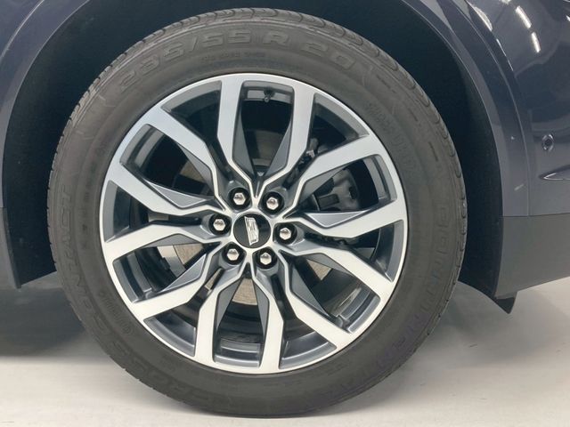 CADILLAC XT5 2025 Image 31