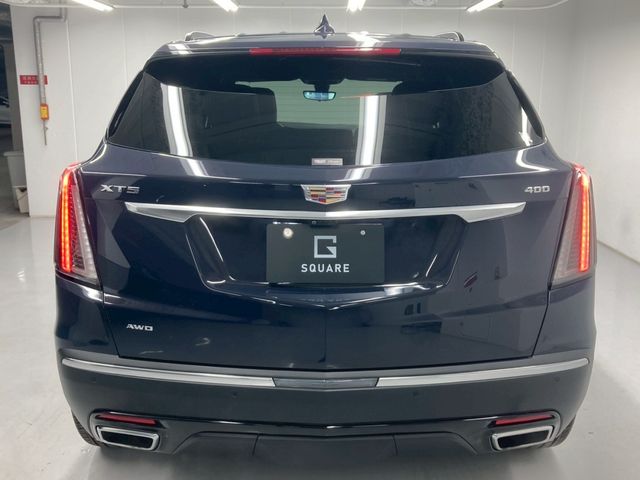 CADILLAC XT5 2025 Image 31