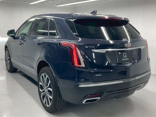 CADILLAC XT5 2025 Image 31