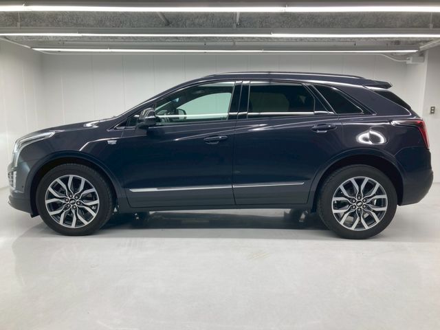 CADILLAC XT5 2025 Image 31