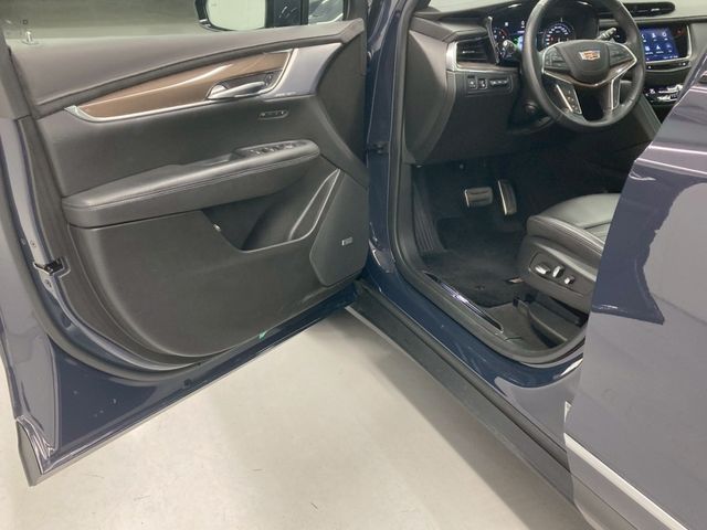 CADILLAC XT5 2025 Image 31