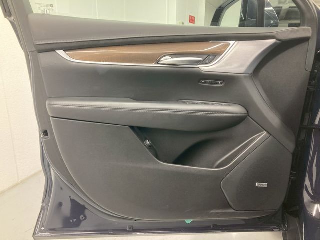 CADILLAC XT5 2025 Image 31
