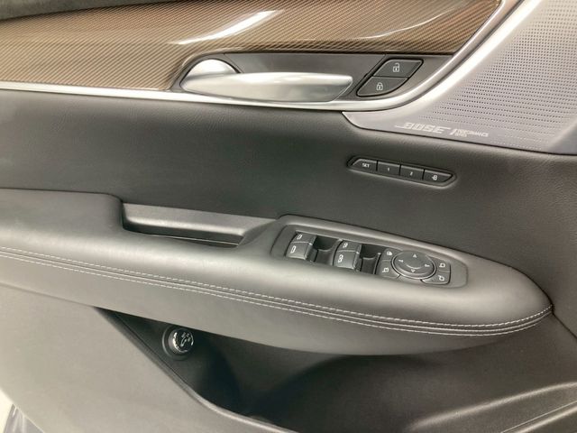 CADILLAC XT5 2025 Image 31