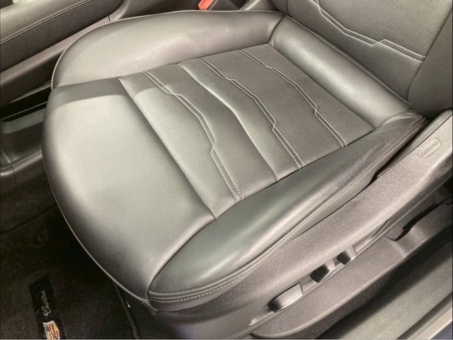 CADILLAC XT5 2025 Image 31