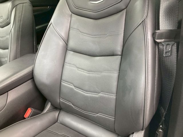 CADILLAC XT5 2025 Image 31