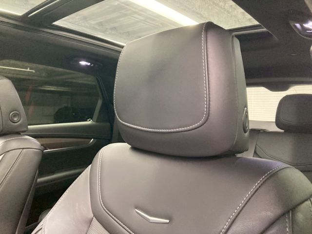 CADILLAC XT5 2025 Image 31