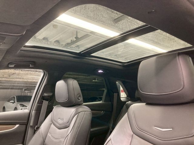 CADILLAC XT5 2025 Image 31