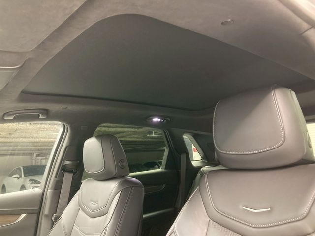 CADILLAC XT5 2025 Image 31