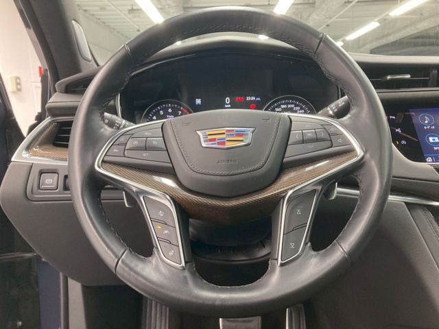 CADILLAC XT5 2025 Image 31